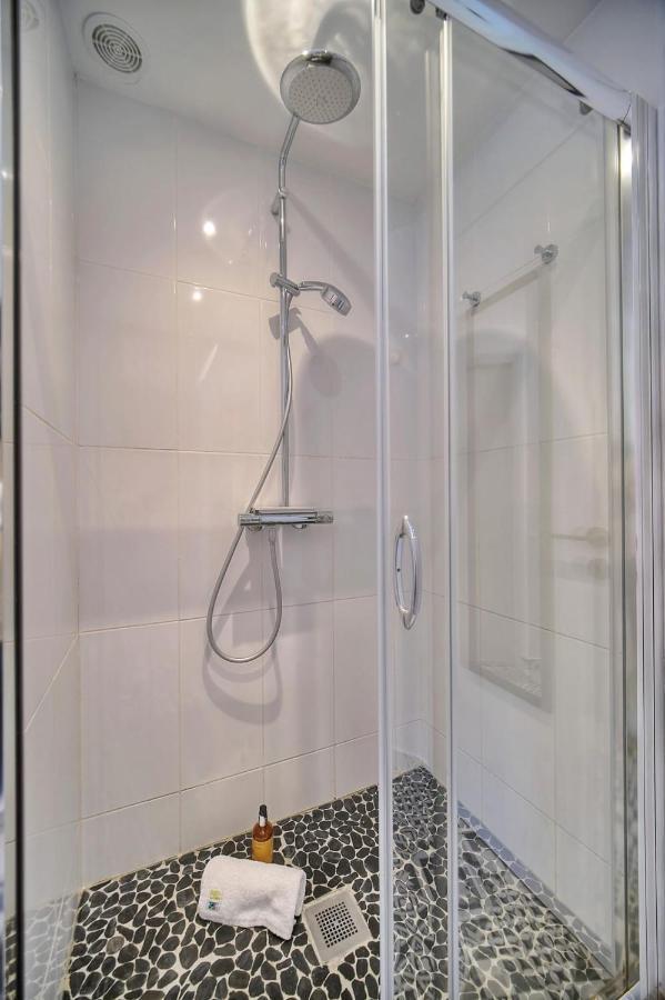 Immogroom - Sea View Apartment - 3 Min From Beach - Ac Cannes Zewnętrze zdjęcie